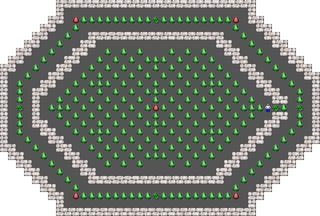 Уровень 180 — SBMendonca (Modifications)